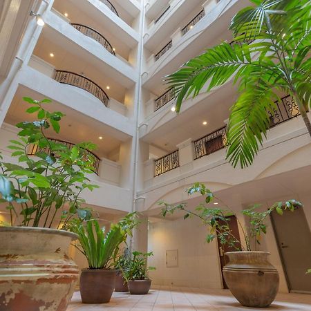 Libre Garden Hotel Naha Exterior photo