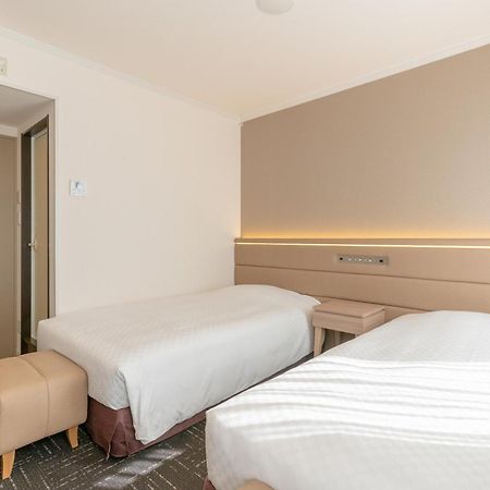 Libre Garden Hotel Naha Exterior photo