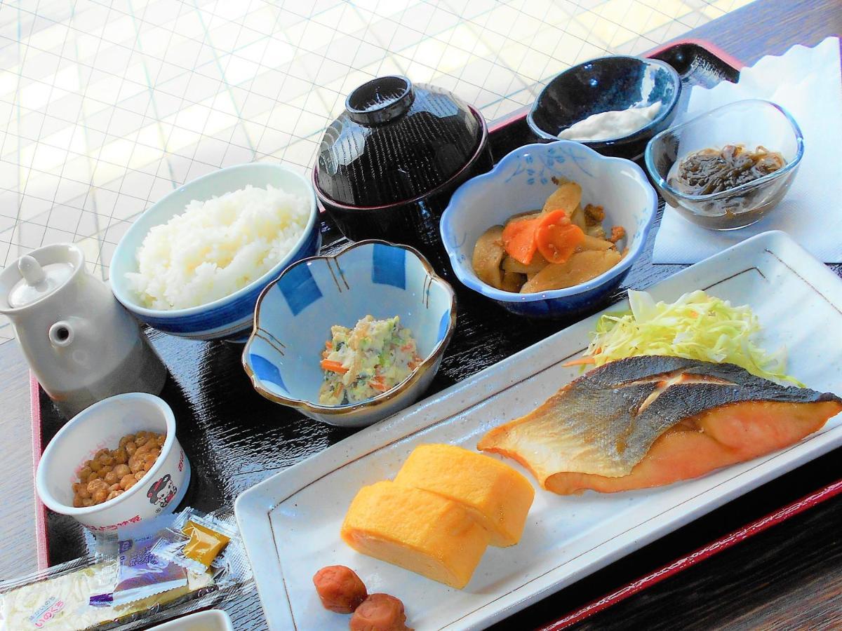 Libre Garden Hotel Naha Exterior photo