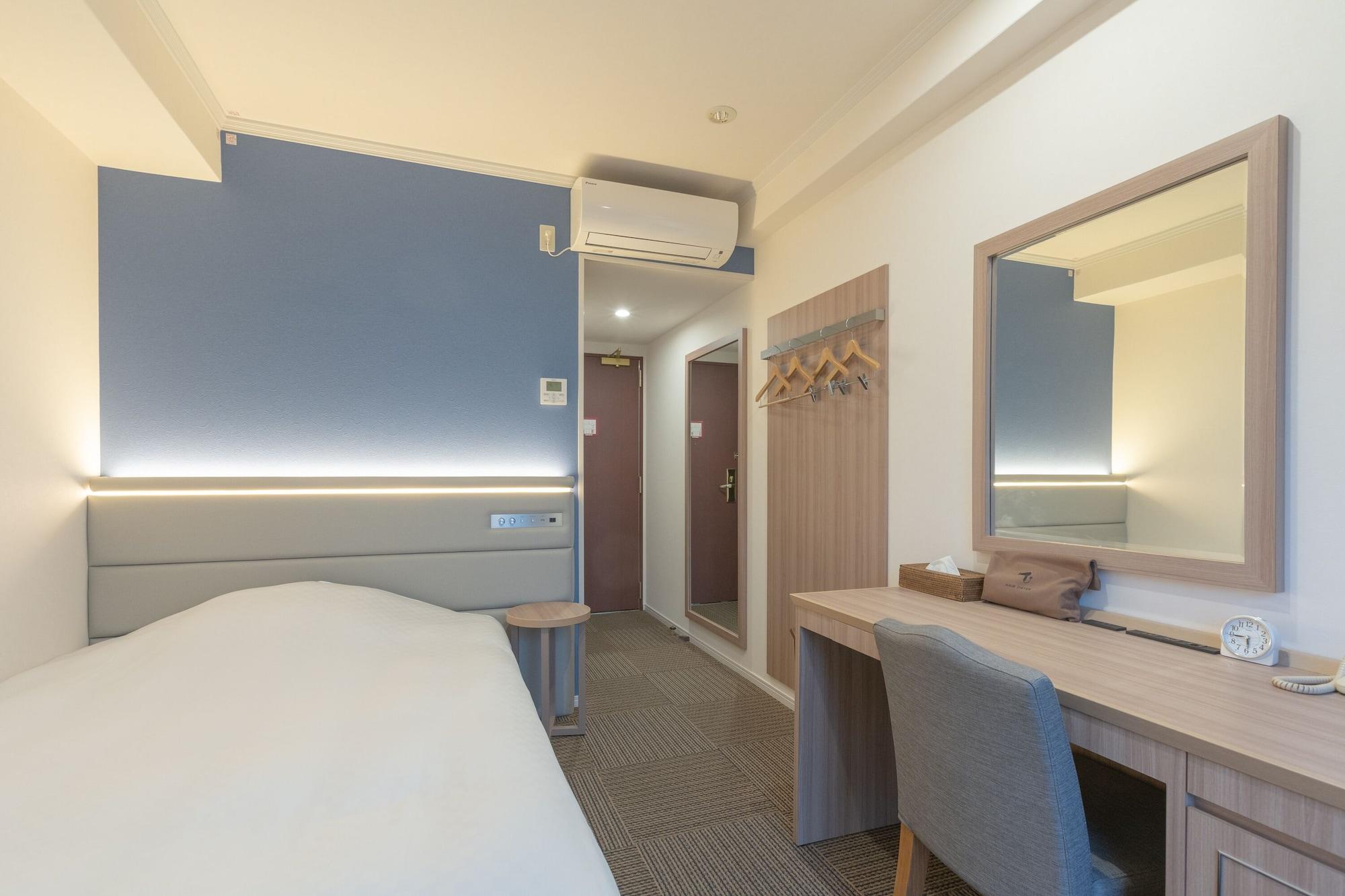 Libre Garden Hotel Naha Exterior photo