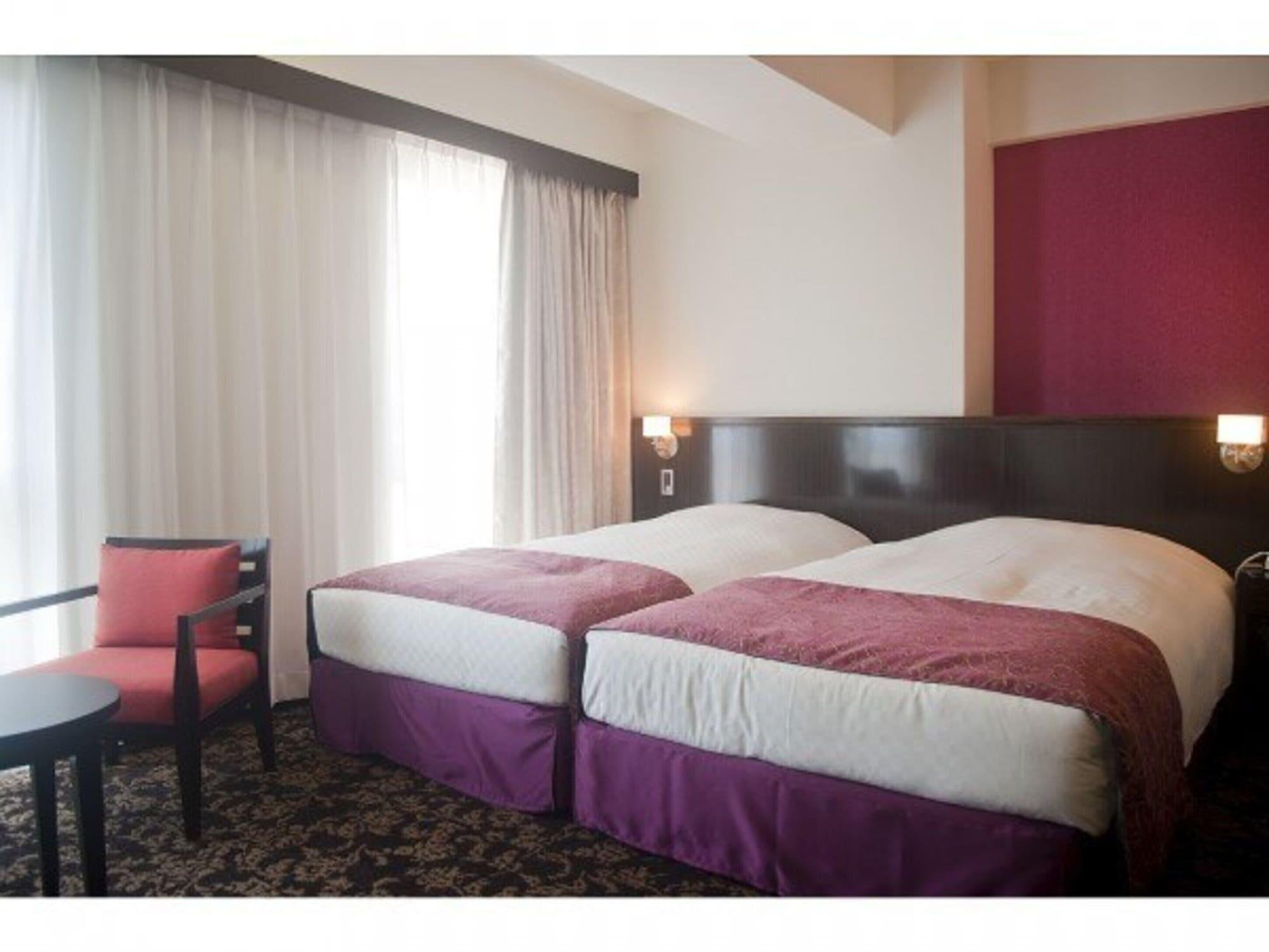 Libre Garden Hotel Naha Exterior photo